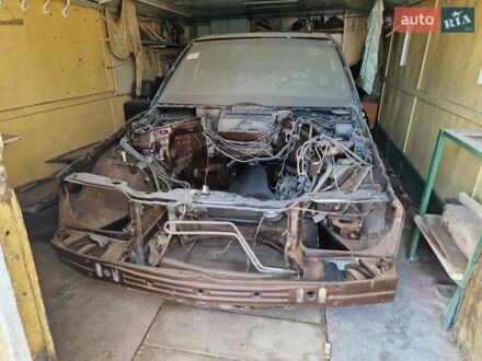 Мерседес Е-Класс 1989 в Николаеве на Automoto.ua Мерседес Е-Класс, объемом двигателя 0 л и пробегом 550 тыс. км за 1800 $, фото 1 на Automoto.ua