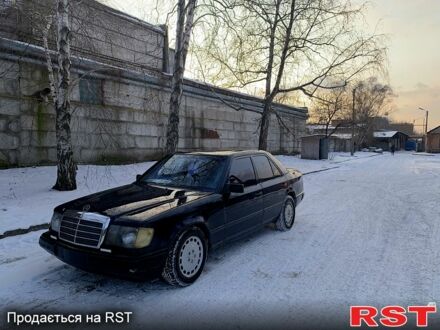 Мерседес Е-Класс, объемом двигателя 26 л и пробегом 0 тыс. км за 2500 $, фото 1 на Automoto.ua