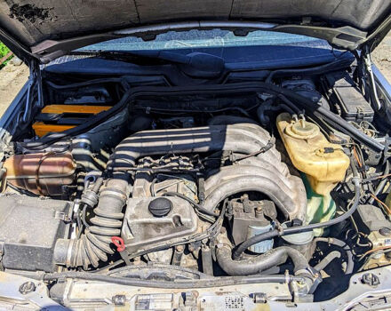 Мерседес Е-Клас, об'ємом двигуна 3 л та пробігом 0 тис. км за 3000 $, фото 1 на Automoto.ua