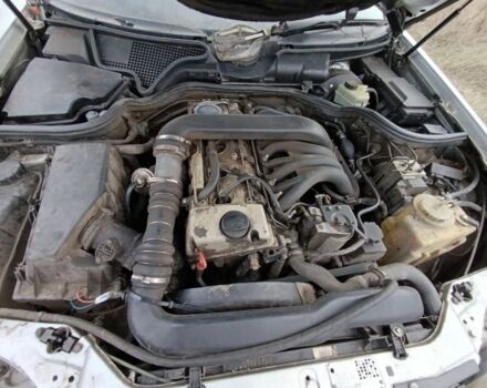 Мерседес Е-Класс, объемом двигателя 0 л и пробегом 258 тыс. км за 500 $, фото 1 на Automoto.ua