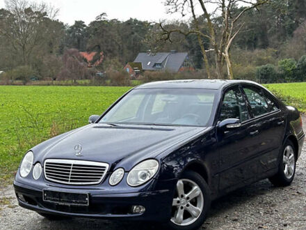 Мерседес Е-Клас, об'ємом двигуна 0 л та пробігом 270 тис. км за 1800 $, фото 1 на Automoto.ua