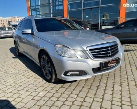 Мерседес Е-Клас, об'ємом двигуна 3 л та пробігом 232 тис. км за 10900 $, фото 1 на Automoto.ua