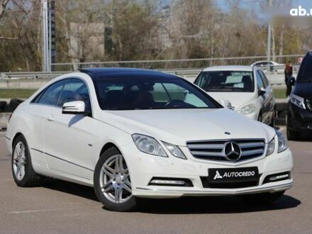 Мерседес Е-Класс 2011 в Киеве на Automoto.ua Мерседес Е-Класс, объемом двигателя 0 л и пробегом 168 тыс. км за 15500 $, фото 1 на Automoto.ua