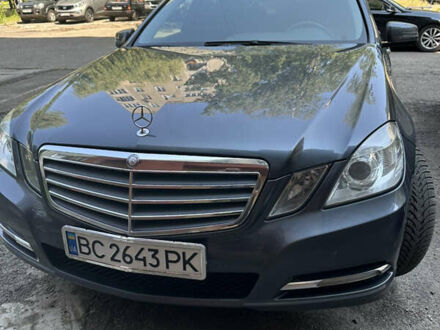 Мерседес Е-Клас, об'ємом двигуна 0 л та пробігом 210 тис. км за 12800 $, фото 1 на Automoto.ua