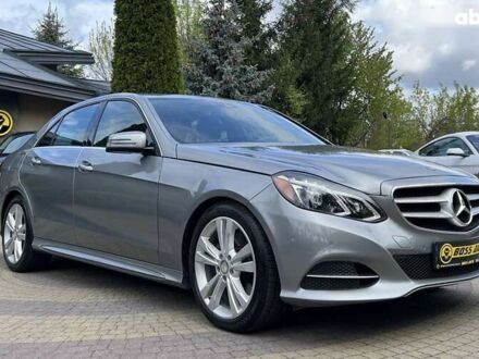 Мерседес Е-Класс 2013 в Львове на Automoto.ua Мерседес Е-Класс, объемом двигателя 3.5 л и пробегом 168 тыс. км за 18700 $, фото 1 на Automoto.ua
