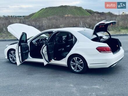 Мерседес Е-Класс 2014 в Виннице на Automoto.ua Мерседес Е-Класс, объемом двигателя 2.14 л и пробегом 140 тыс. км за 24500 $, фото 1 на Automoto.ua