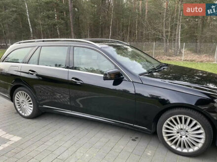 Мерседес Е-Класс 2014 в Малой Виске на Automoto.ua Мерседес Е-Класс, объемом двигателя 0 л и пробегом 310 тыс. км за 23500 $, фото 1 на Automoto.ua