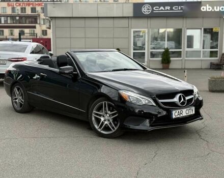 Мерседес Е-Клас, об'ємом двигуна 0 л та пробігом 81 тис. км за 21200 $, фото 1 на Automoto.ua