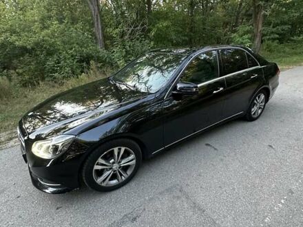 Мерседес Е-Класс 2015 в Черкассах на Automoto.ua Мерседес Е-Класс, объемом двигателя 2.1 л и пробегом 218 тыс. км за 22500 $, фото 1 на Automoto.ua