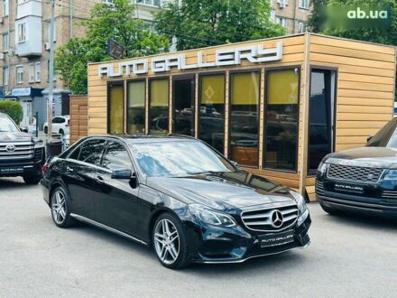 Мерседес Е-Класс, объемом двигателя 2.1 л и пробегом 272 тыс. км за 17500 $, фото 1 на Automoto.ua