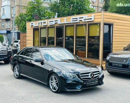 Мерседес Е-Клас, об'ємом двигуна 2.1 л та пробігом 272 тис. км за 17500 $, фото 1 на Automoto.ua
