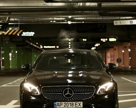 Мерседес Е-Класс, объемом двигателя 3 л и пробегом 177 тыс. км за 36000 $, фото 1 на Automoto.ua