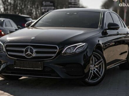 Мерседес Е-Класс 2016 в Львове на Automoto.ua Мерседес Е-Класс, объемом двигателя 3 л и пробегом 129 тыс. км за 39000 $, фото 1 на Automoto.ua