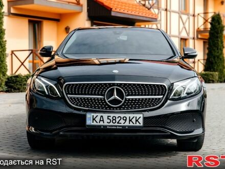 Мерседес Е-Класс 2016 в Владимир-Волынский на Automoto.ua Мерседес Е-Класс, объемом двигателя 2 л и пробегом 253 тыс. км за 24500 $, фото 1 на Automoto.ua