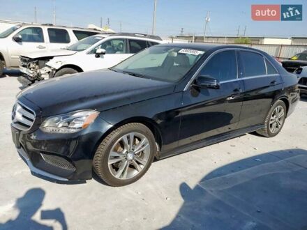 Мерседес Е-Класс, объемом двигателя 1.99 л и пробегом 115 тыс. км за 4000 $, фото 1 на Automoto.ua