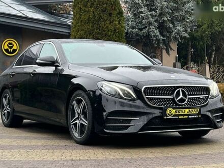 Мерседес Е-Класс, объемом двигателя 2 л и пробегом 102 тыс. км за 23300 $, фото 1 на Automoto.ua