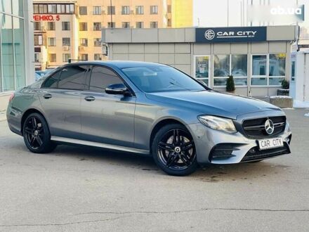 Мерседес Е-Клас 2016 у Києві на Automoto.ua Мерседес Е-Клас, об'ємом двигуна 2 л та пробігом 175 тис. км за 32000 $, фото 1 на Automoto.ua