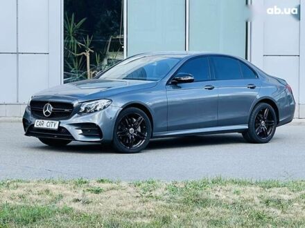 Мерседес Е-Клас 2016 у Києві на Automoto.ua Мерседес Е-Клас, об'ємом двигуна 2 л та пробігом 165 тис. км за 26999 $, фото 1 на Automoto.ua