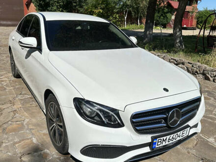 Мерседес Е-Класс 2019 в Днепре (Днепропетровске) на Automoto.ua Мерседес Е-Класс, объемом двигателя 1.95 л и пробегом 140 тыс. км за 27999 $, фото 1 на Automoto.ua