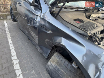 Мерседес Е-Класс 2019 в Умани на Automoto.ua Мерседес Е-Класс, объемом двигателя 3.98 л и пробегом 47 тыс. км за 15600 $, фото 1 на Automoto.ua