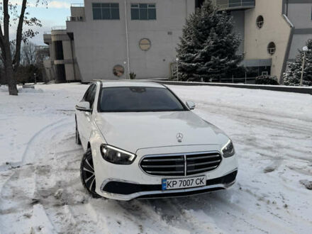 Мерседес Е-Класс, объемом двигателя 1.95 л и пробегом 234 тыс. км за 40000 $, фото 1 на Automoto.ua