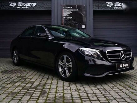 Мерседес Е-Класс, объемом двигателя 1.6 л и пробегом 54 тыс. км за 35500 $, фото 1 на Automoto.ua