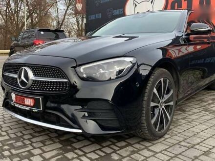 Мерседес Е-Клас, об'ємом двигуна 0 л та пробігом 151 тис. км за 48000 $, фото 1 на Automoto.ua