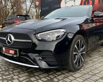 Мерседес Е-Класс, объемом двигателя 0 л и пробегом 151 тыс. км за 48000 $, фото 1 на Automoto.ua