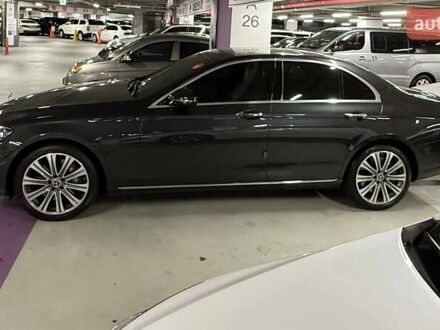 Мерседес Е-Клас, об'ємом двигуна 3 л та пробігом 36 тис. км за 39200 $, фото 1 на Automoto.ua
