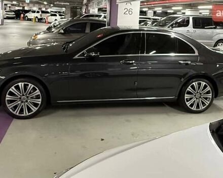 Мерседес Е-Класс 2021 в Киеве на Automoto.ua Мерседес Е-Класс, объемом двигателя 3 л и пробегом 36 тыс. км за 39200 $, фото 1 на Automoto.ua