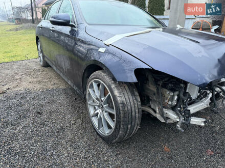 Мерседес Е-Класс, объемом двигателя 0 л и пробегом 19 тыс. км за 23500 $, фото 1 на Automoto.ua