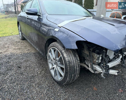 Мерседес Е-Класс, объемом двигателя 0 л и пробегом 19 тыс. км за 23500 $, фото 1 на Automoto.ua