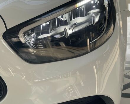 купити нове авто Мерседес Е-Клас 2022 року від офіційного дилера Mercedes-Benz на Набережній Мерседес фото