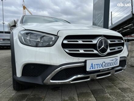 Мерседес Е-Класс 2022 в Киеве на Automoto.ua Мерседес Е-Класс, объемом двигателя 3 л и пробегом 5 тыс. км за 75859 $, фото 1 на Automoto.ua