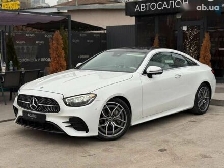 Мерседес Е-Клас, об'ємом двигуна 3 л та пробігом 74 тис. км за 59999 $, фото 1 на Automoto.ua