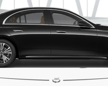 купить новое авто Мерседес Е-Класс 2024 года от официального дилера Mercedes-Benz на Набережній Мерседес фото
