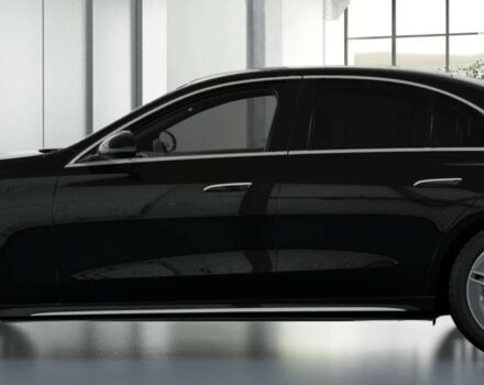 купити нове авто Мерседес Е-Клас 2024 року від офіційного дилера Галичина-Авто Мерседес фото