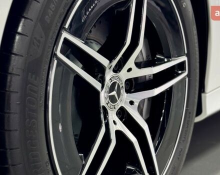 Мерседес Е-Класс 2025 года купить новое авто Мерседес Е-Класс 2025 года от официального дилера ПРАТ «Закарпаття-АВТО» Мерседес фото