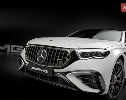купить новое авто Мерседес Е-Класс 2025 года от официального дилера Галичина-Авто Мерседес фото