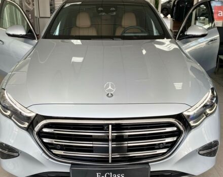 купити нове авто Мерседес Е-Клас 2025 року від офіційного дилера УКРАВТО ХМЕЛЬНИЦЬКИЙ Mercedes-Benz Мерседес фото