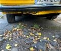Желтый Мерседес Е-Класс, объемом двигателя 20 л и пробегом 333 тыс. км за 2000 $, фото 9 на Automoto.ua