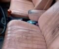 Жовтий Мерседес Е-Клас, об'ємом двигуна 3 л та пробігом 286 тис. км за 3200 $, фото 17 на Automoto.ua