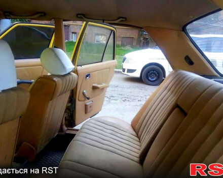 Жовтий Мерседес Е-Клас, об'ємом двигуна 2.4 л та пробігом 211 тис. км за 1400 $, фото 9 на Automoto.ua
