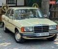 Желтый Мерседес Е-Класс, объемом двигателя 2.53 л и пробегом 92 тыс. км за 8800 $, фото 1 на Automoto.ua
