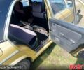 Желтый Мерседес Е-Класс, объемом двигателя 2 л и пробегом 125 тыс. км за 1100 $, фото 4 на Automoto.ua