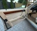 Жовтий Мерседес Е-Клас, об'ємом двигуна 2 л та пробігом 133 тис. км за 11000 $, фото 14 на Automoto.ua