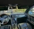 Жовтий Мерседес Е-Клас, об'ємом двигуна 2.4 л та пробігом 388 тис. км за 4000 $, фото 5 на Automoto.ua