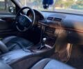 Желтый Мерседес Е-Класс, объемом двигателя 2 л и пробегом 462 тыс. км за 6000 $, фото 5 на Automoto.ua