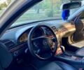 Желтый Мерседес Е-Класс, объемом двигателя 2 л и пробегом 462 тыс. км за 6000 $, фото 3 на Automoto.ua