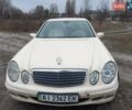 Жовтий Мерседес Е-Клас, об'ємом двигуна 1.8 л та пробігом 532 тис. км за 5500 $, фото 1 на Automoto.ua